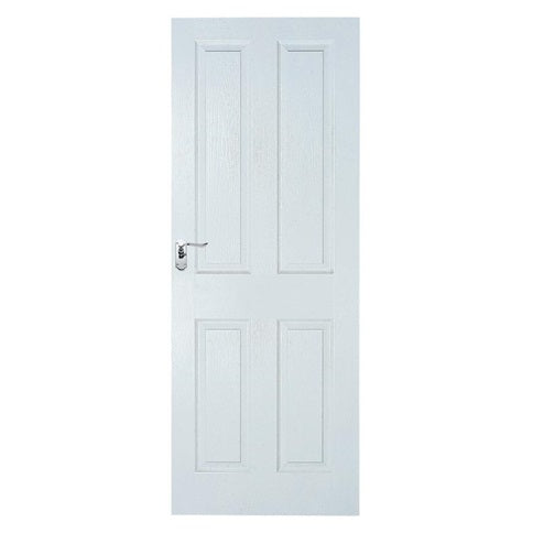 Colonial Grain 6 Panel 926mm Internal Moulded Door (2040mm x 926mm)