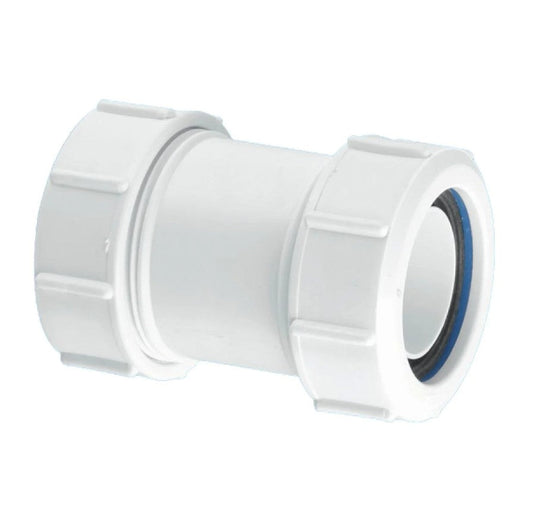 Multifit Straight connectors S28M