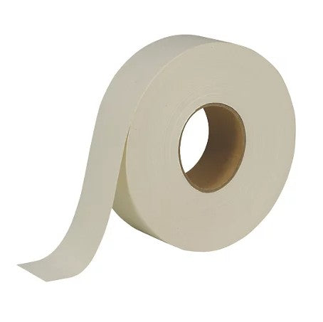 Paper Jointing Tape White 90m x 50mm