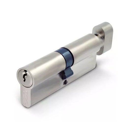 Euro Thumbturn Cylinder - 40-70mm (120)