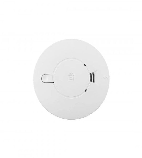 Aico Smoke Alarm Optical Mains Powered with Easi-fit Base EI146E