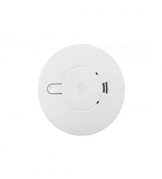 Aico Smoke Alarm Optical Mains Powered with Easi-fit Base EI146E