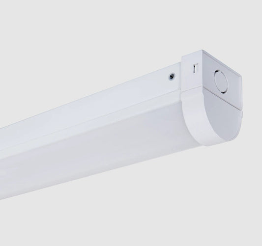 Navara X3-4S Led Batten 20W 4Ft 1pc