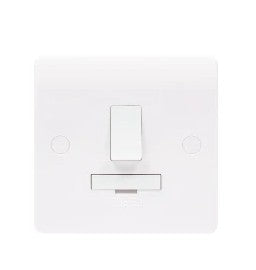 13A Switched Fused Spur Connection Unit 1pc