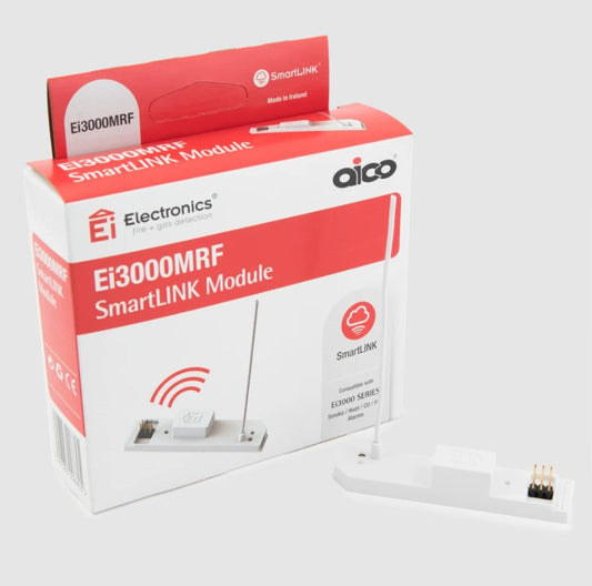 Aico Module Smartlink For Use Incl3000 Series 1pc