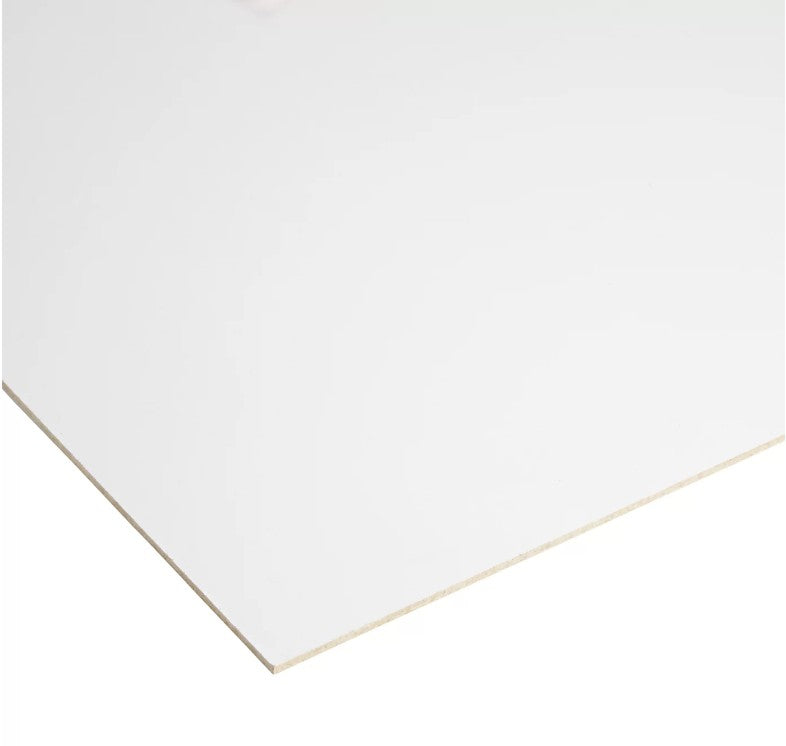 1000 -Kitchen Unit Back Board
