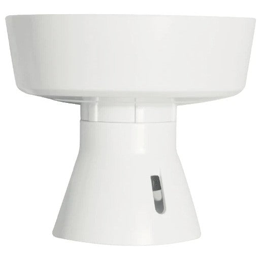 Pre-Wired Batten Lampholder 1pc