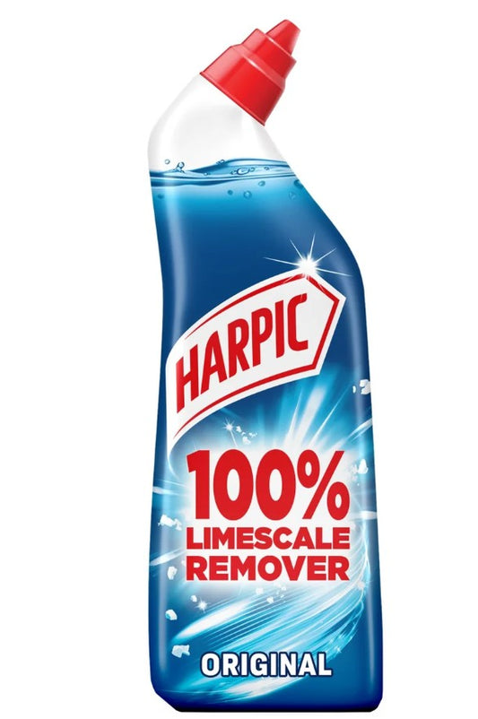 Toilet Cleaner
