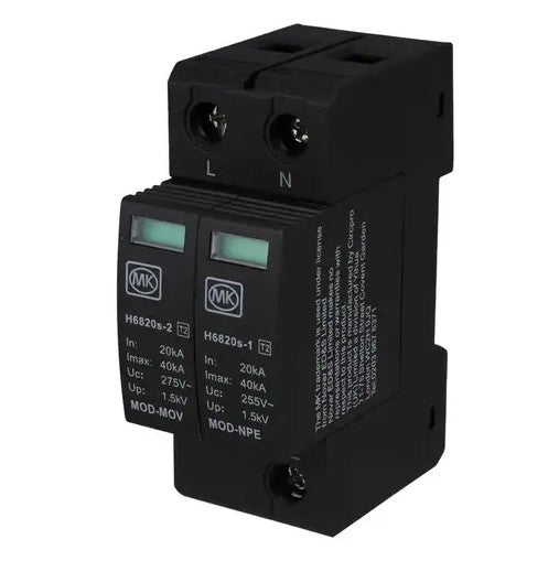 MK Type 2 SPD