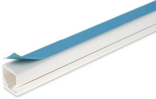 Mika2 Univolt 16/25 Self Adhesive Mini Trunking LSF per length