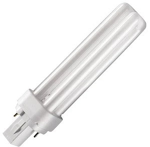 OSRAM DULUX D 18 W/830