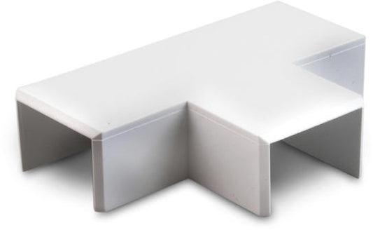 Mini 4 40mm x 25mm Flat Tee 1 box of 5pcs