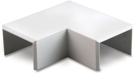 Mini 2 25mm x 16mm Flat Angle 1box of 10pcs