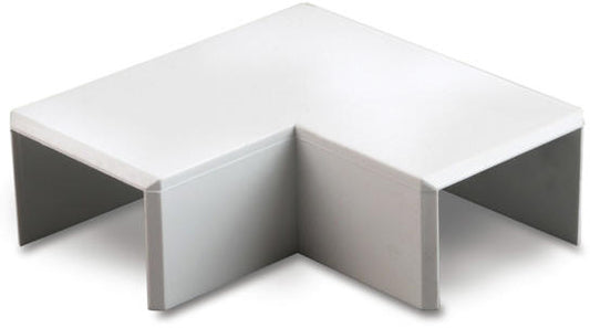 Mini 2 25mm x 16mm Flat Angle 1box of 10pcs