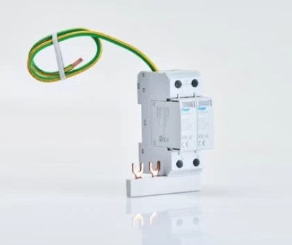 Consumer Unit Surge Protection Kit Type 2