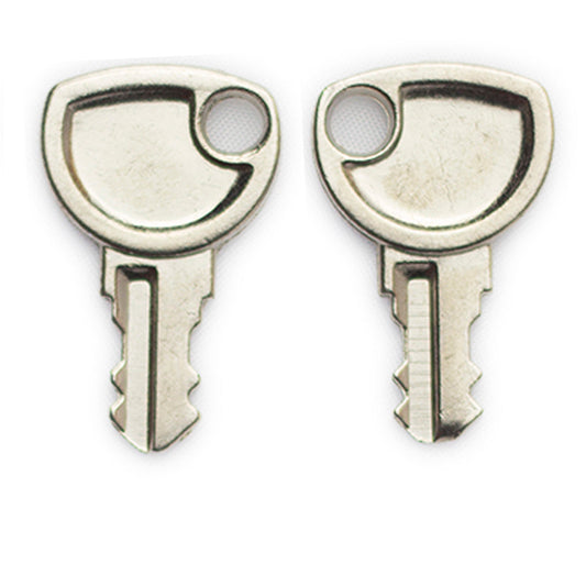 Winlock Sparta Trojan Window Lock Key WL084