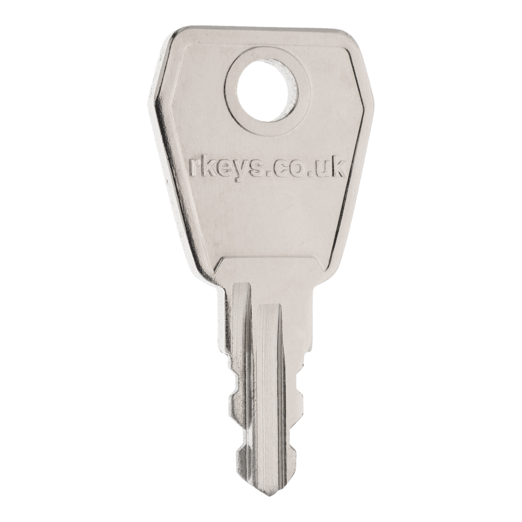 VS Handle Key Stamped VSD00101 Slider Balance UK