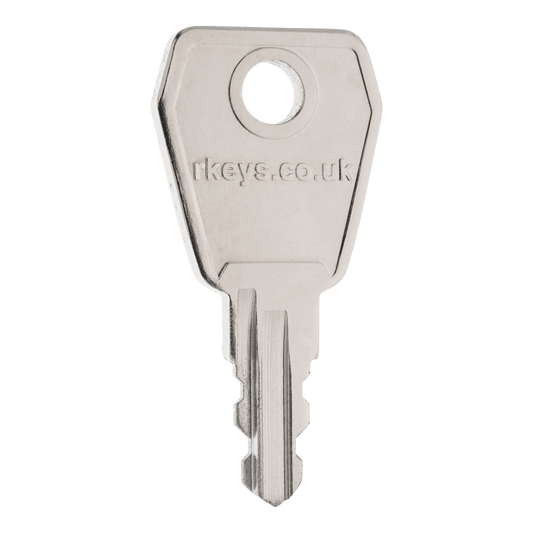VS Handle Key Stamped VSD00101 Slider Balance UK