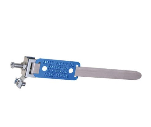 Earth Clamps