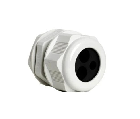 32Mm Tail Gland For 25Mm2 Live & Neutral And 16Mm2 Earth