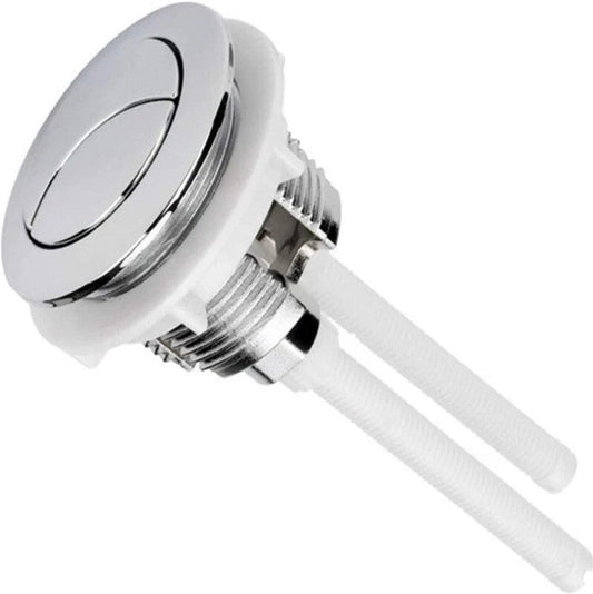Replacement Dual Flush Push Button 38mm
