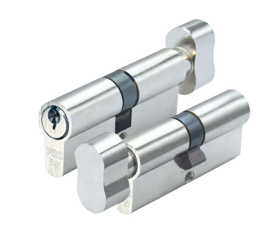 Euro Thumbturn Cylinder - 30 - 35T (75)