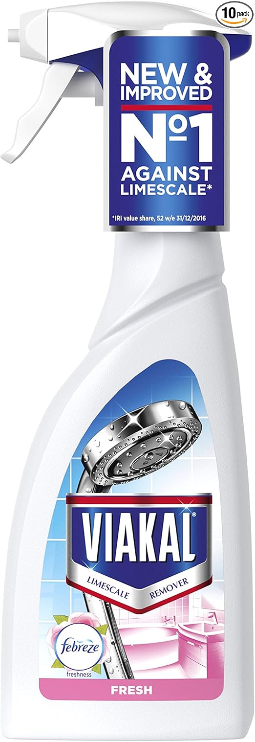 Viakal Descaler - 500ml