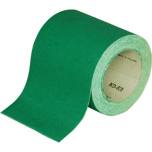 Sanding paper 60 grit x 1m