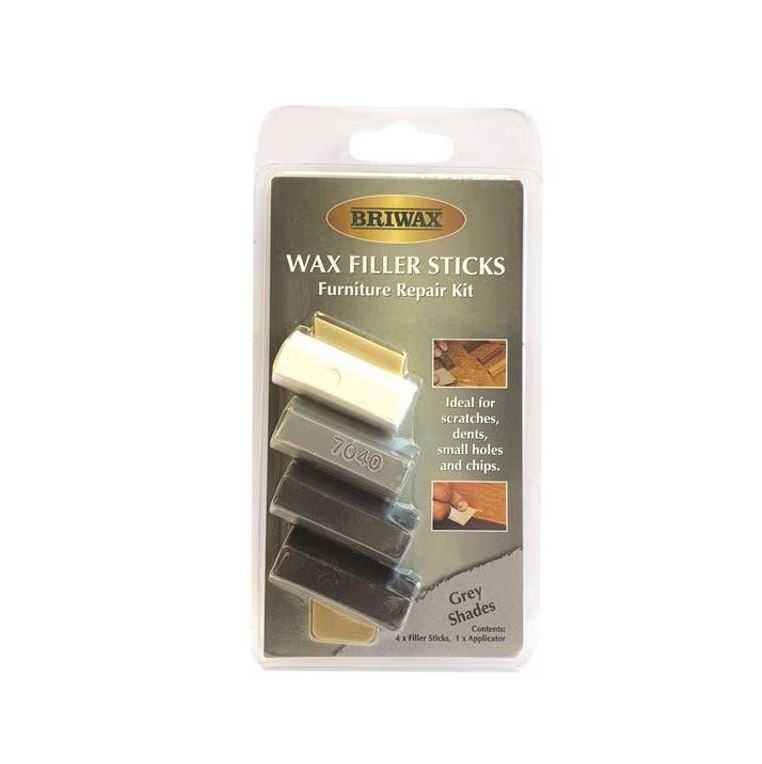 Wax Repair Sticks (Grey)