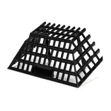 Square Leaf Protection Guard 1pc