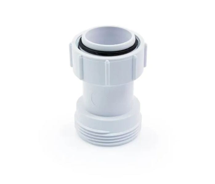 Waste to Trap Connector