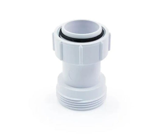 Waste to Trap Connector