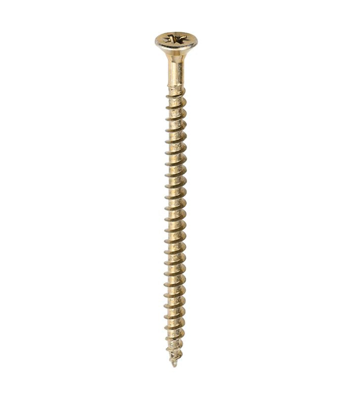 Woodscrews 3.0 x 25 (200 box)