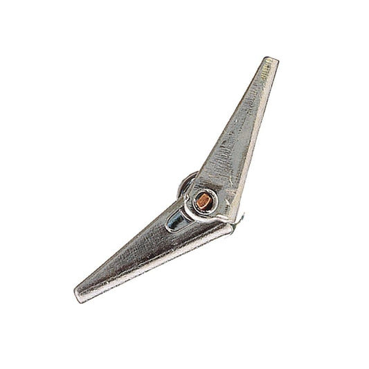 Spring Toggles 6mm (pack of 50)