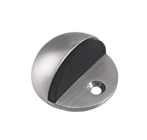 40mm Oval Door Stop 1pc