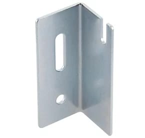 Universal Radiator Brackets 1 pack (4 in a pack)