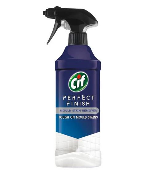 CIF Perfect Finish Mould Stain Remover