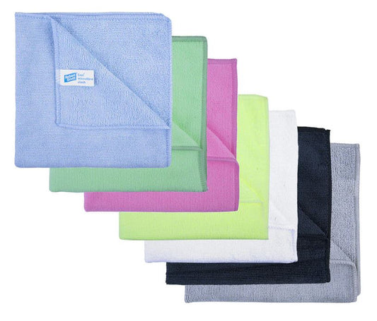 Microfibre Cloth 1pc