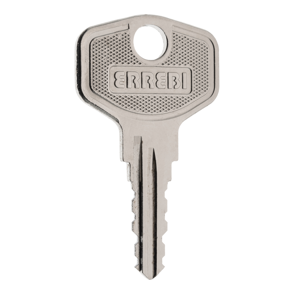 Roto 1G1 Window Key WK128
