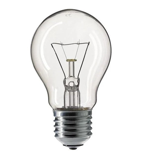 230V E27 Lamp