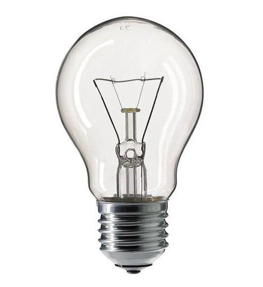 230V E27 Lamp