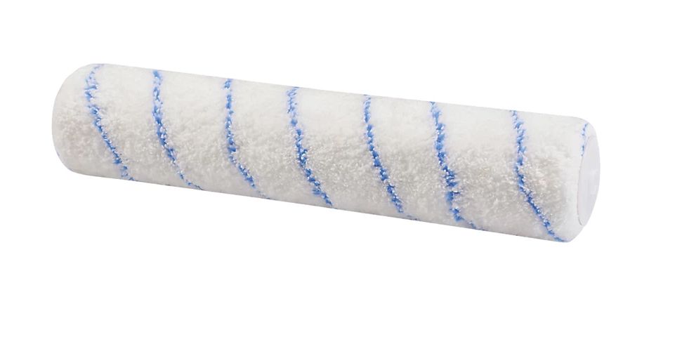 Short Pile Painting Roller