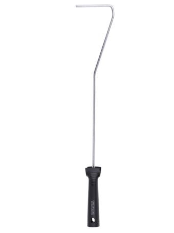 21" Long Handle Mini Roller Frame