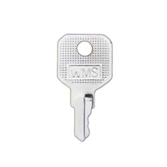 WMS Window Handle Key