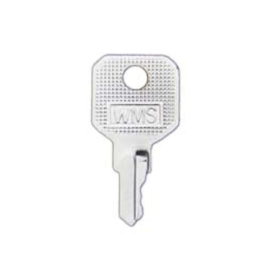 WMS Window Handle Key