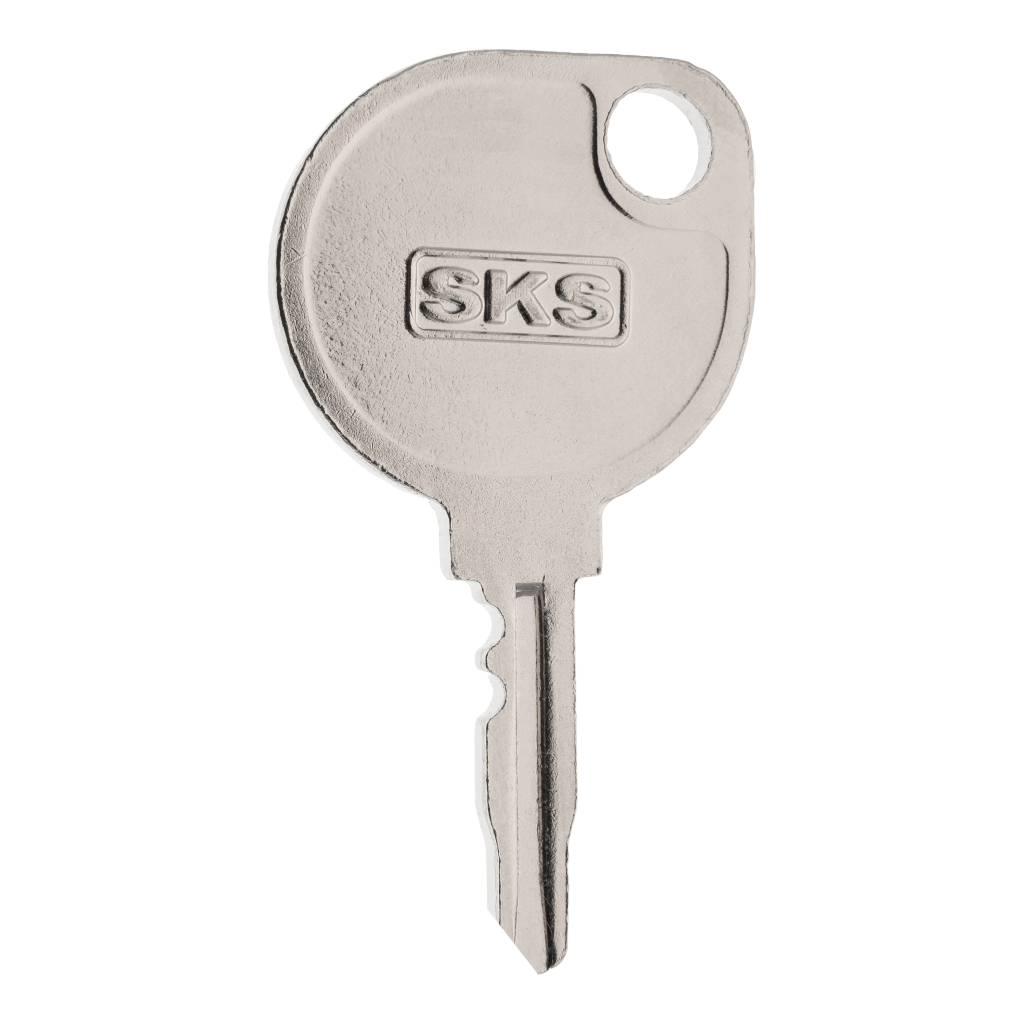 Titon 27 Window Key KWL29