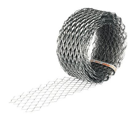 Galvanised Brick Reinforcing Coil - 1 Roll