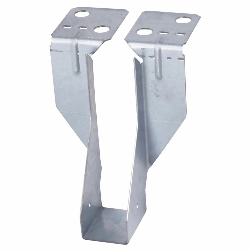 Joist To Masonry Hanger 175 x 50mm Timber/Brick