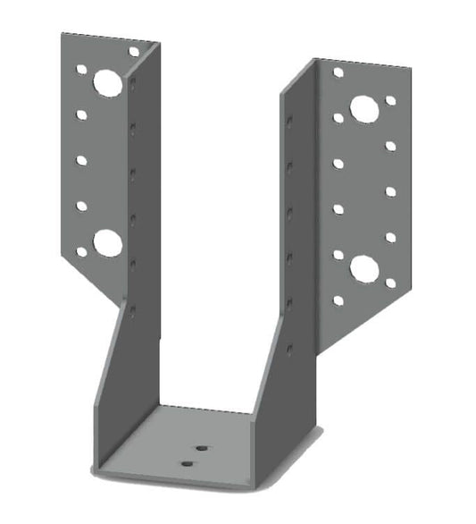 SAE380/66 Heavy Duty Face Fix Hanger 66mm
