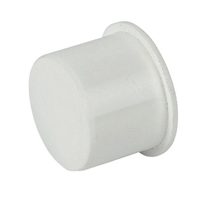 32mm Push Fit Pipe Plug